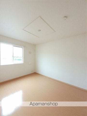 フォルサ・エムCの内装写真