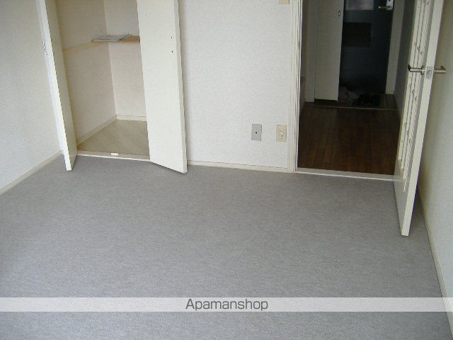 レオパレス21一宮第8の内装写真