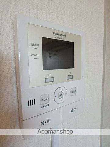 ハイツコスモスの内装写真
