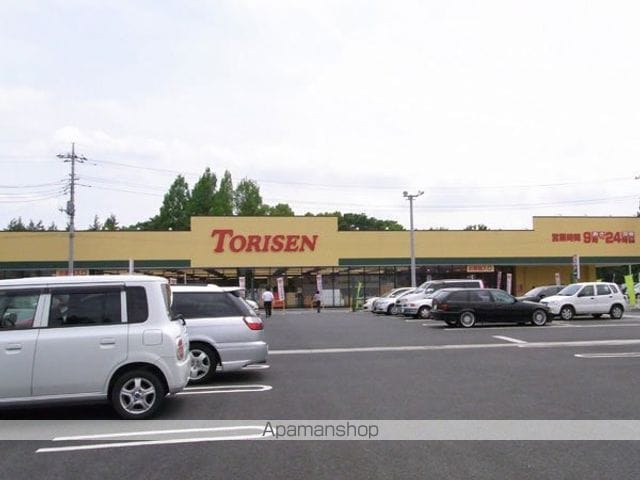 メゾンステラの周辺写真