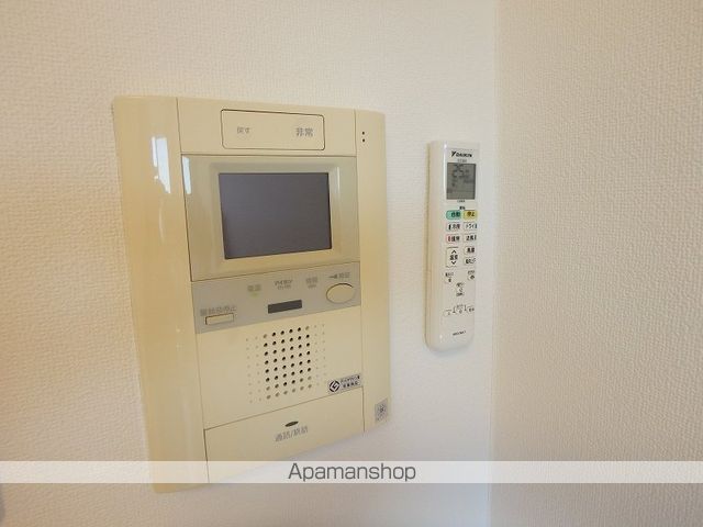 グリフィン川崎・西口参番館の内装写真