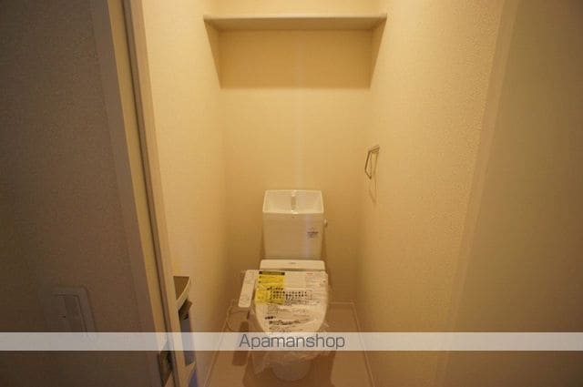 Ferio大和小泉の内装写真