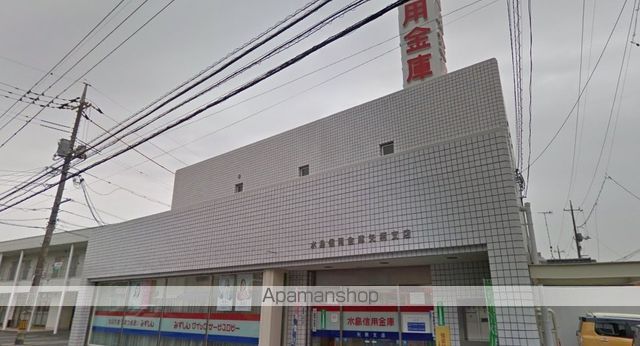 グリシーヌ Bの周辺写真