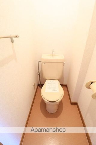 エミネンス海原の内装写真