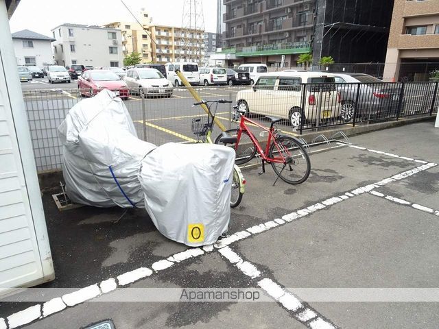 イーストハウス・Kのその他写真
