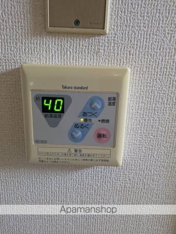 パインテラスの内装写真