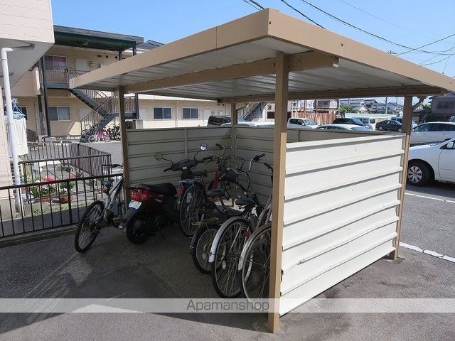 メゾンプレステージB棟のその他写真