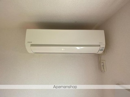 シムリーミナⅢ[2LDK/57.71m2]のその他設備