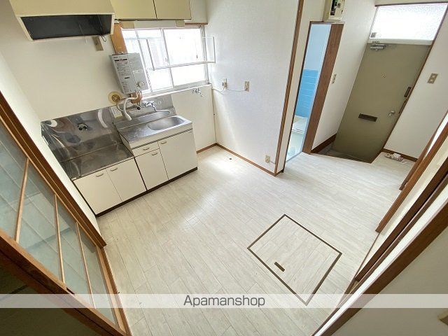 detached 埼玉県久喜市久喜東３丁目

地図を見る