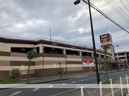 ＳＫリデンテ野毛平Ⅰ[1SLDK/36.43m2]の周辺3