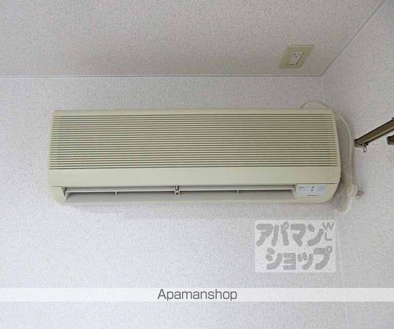 ヴェルメゾン山階の内装写真