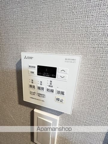 SーRESIDENCE北戸田の内装写真