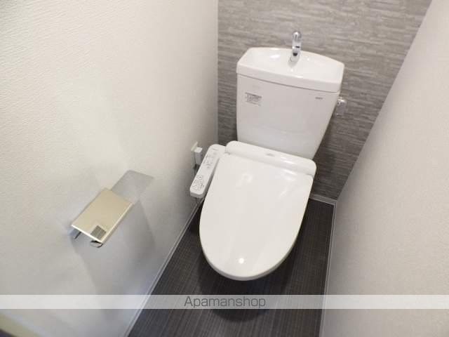 FIRSTFIORE吹田ブランシェの内装写真
