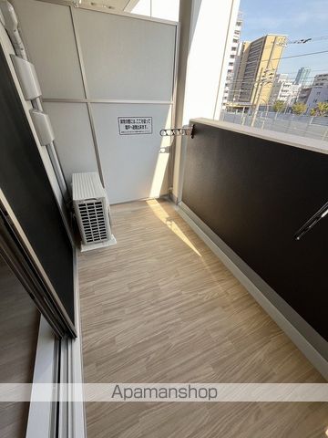 ESLEADRESIDENCE梅田DUOの内装写真