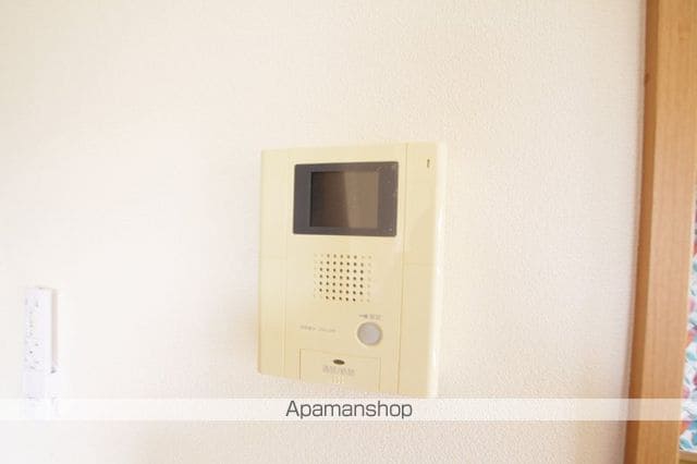 レイルウェイの内装写真