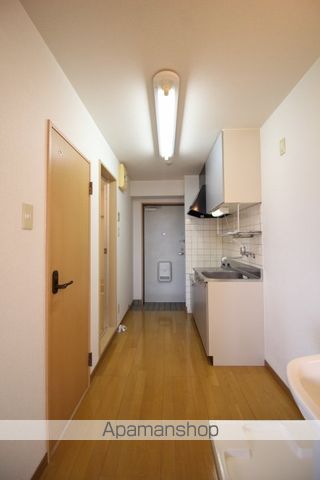 オーランド富田町の内装写真