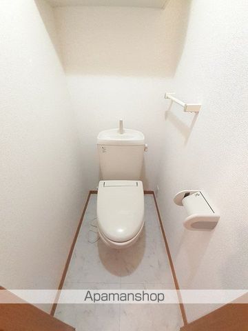 Excel Court東小羽山Bの内装写真