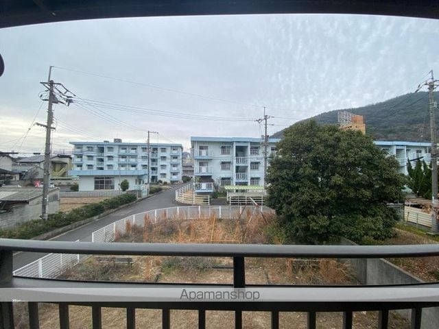 Sコート西宝町A棟の内装写真