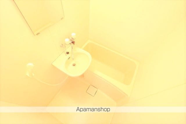 レオパレスファンタジーの内装写真