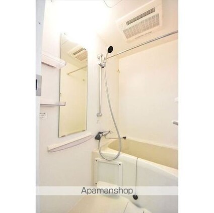 ブライズ亀戸ＤＵＥ[1K/25.56m2]のその他内装6