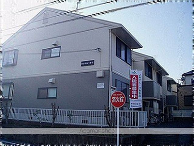 ビューバレーKIの外観写真