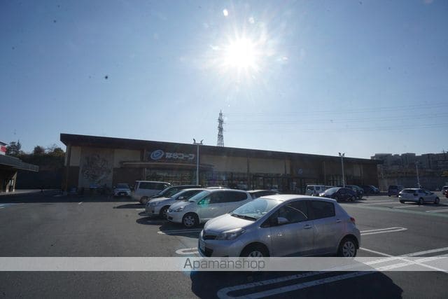 近鉄橿原線 近鉄郡山駅 徒歩15分 2階建 築58年の周辺写真