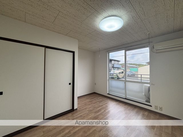 サンシャイン東岡山IIの内装写真
