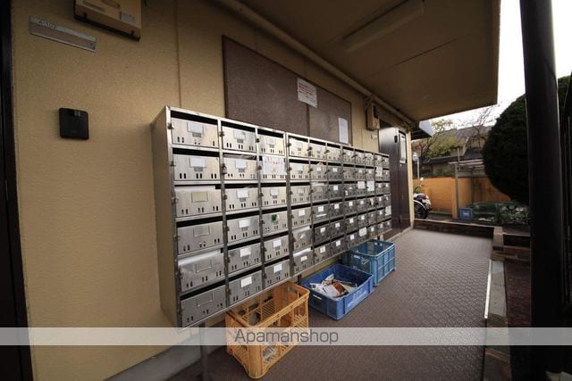 フラット連光寺Cのその他写真