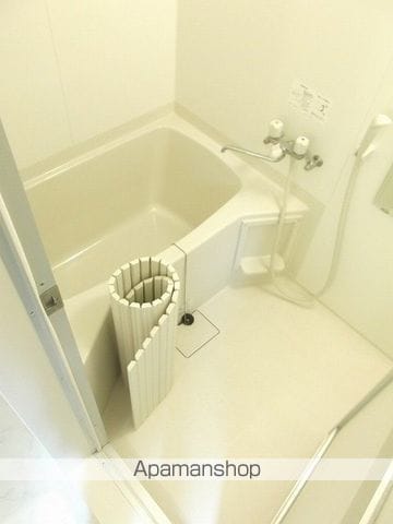 GRANA IIの内装写真
