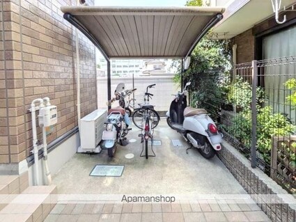 アネックス壱・弐番館[2DK/58.95m2]の内装3