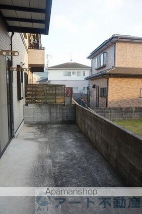 フォブールタウン石手白石Ａ[3DK/53m2]の内装1