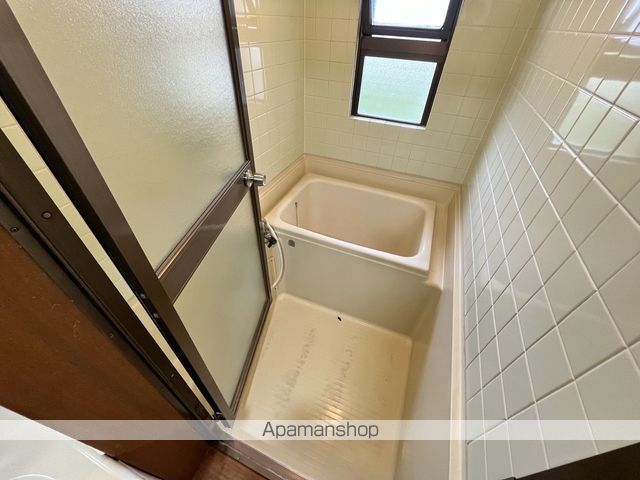 ハイツリバーサイドの内装写真