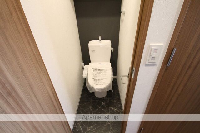 LUMINOUS三国本町の内装写真