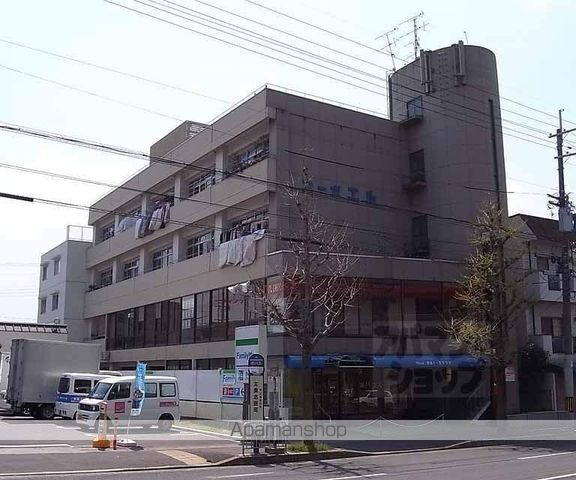 コーポ エル