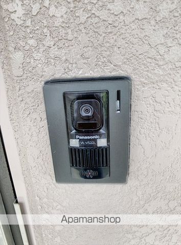 エスポアFUJIの外観写真