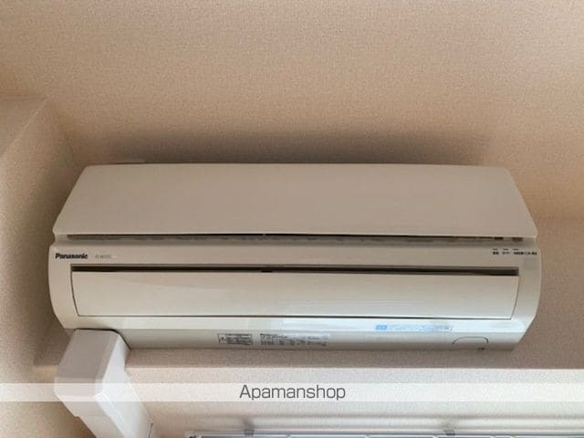 ラウレアの内装写真