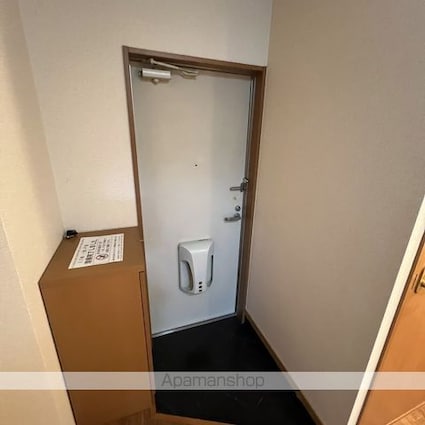 メゾン瑞浪Ⅰ[1K/28.02m2]の玄関
