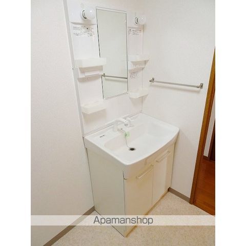 フェイマスKITAMI 1番館の内装写真