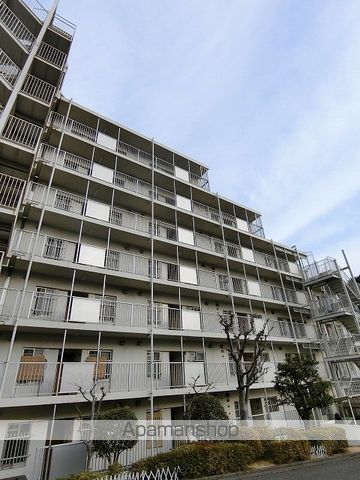 パイロットハウス・サン戸塚の外観写真