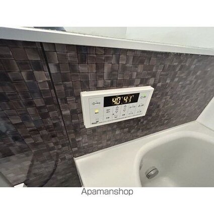 パルトネール二俣川Ⅲ[1K/22.15m2]の内装