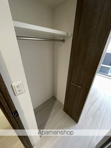 プレサンス名駅南エディフィスの内装写真