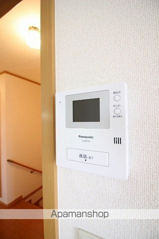 ヴィラージュ MKの内装写真