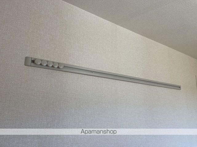 グランシャリオ Bの内装写真