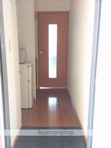 香川県丸亀市山北町[1K/23.18m2]の玄関
