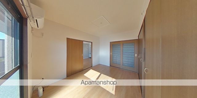 ドリーム來の内装写真