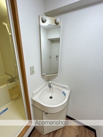 アップル第7マンションの内装写真