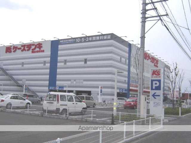 ルミナス コートの周辺写真