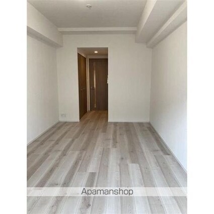 ＣＲＥＳＴ　ＴＡＰＰ金山[1K/29.97m2]の内装2