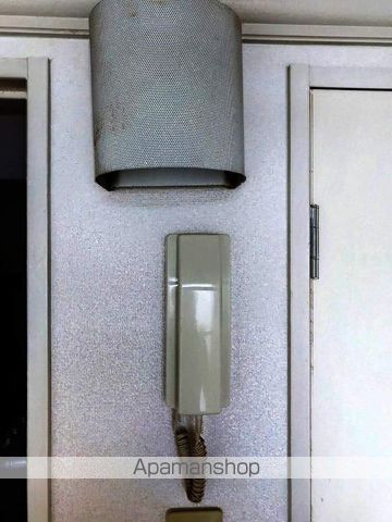 アルヴィータ綾羅木の内装写真