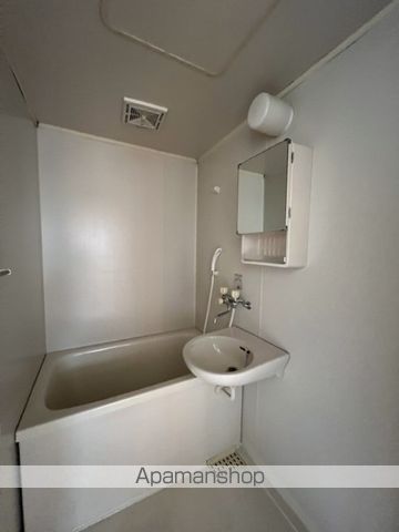 プレジール万寿東の内装写真